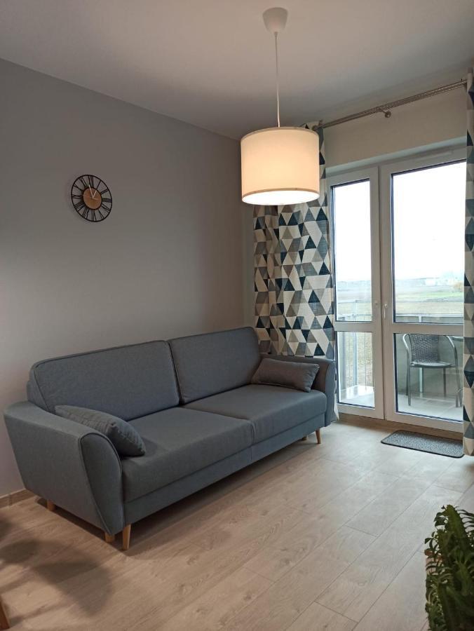 Apartament Wrzesnia II Apartment Exterior photo